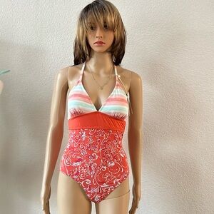 ❤️Dahlia one piece 🌸